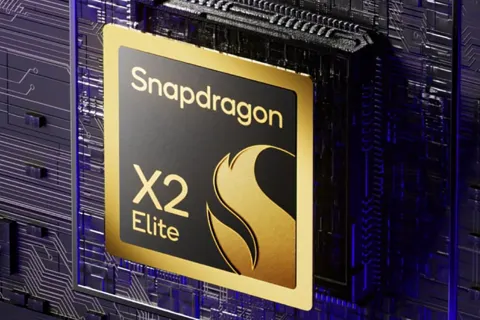 Snapdragon X2 Elite bất ngờ vượt mặt Apple M5
