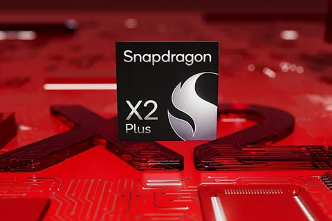 Snapdragon X2 Plus ra mắt