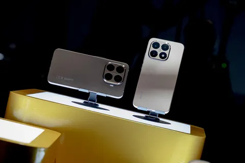Xiaomi 15T và 15T Pro chính thức ra mắt