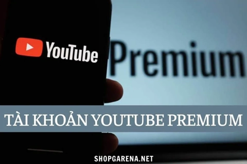 Người dùng Youtube bị chặn chia sẻ thành viên gói Premium