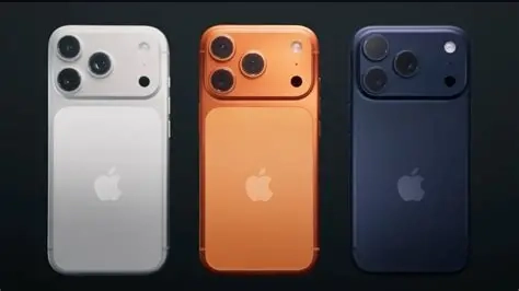 iPhone 17 Pro thách thức mọi đối thủ