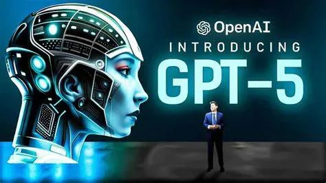 GPT-5 sắp ra mắt