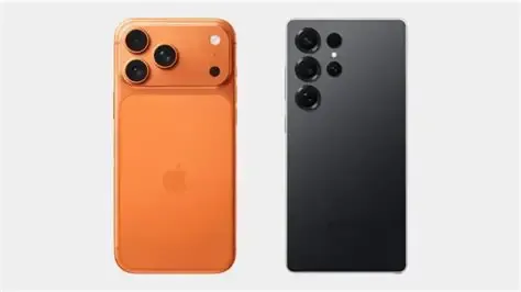 iPhone 17 Pro Max và Galaxy S25 Ultra: smartphone nào có camera "đỉnh" hơn ?
