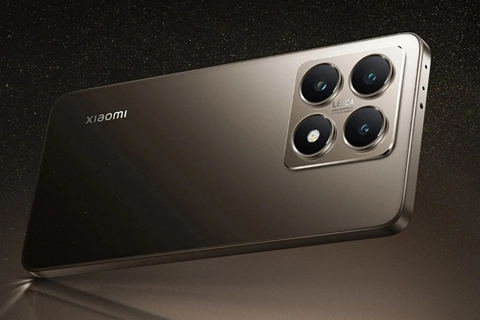 Hé lộ thông tin cấu hình Xiaomi 15T series