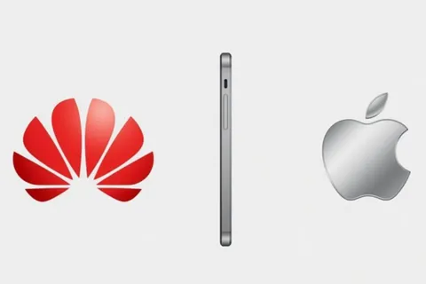 Sẽ có smartphone mỏng hơn iPhone Air?