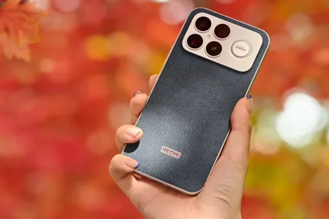 Redmi K90 Ultra sẽ sớm ra mắt