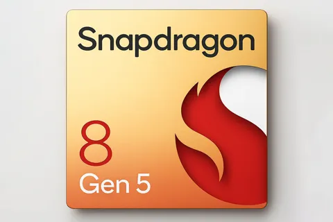 Chip Snapdragon 8 Gen 5 sắp ra mắt