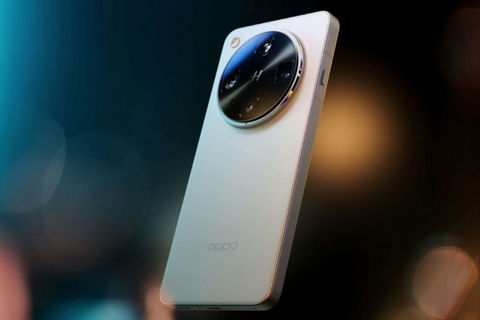 Hé lộ cấu hình Oppo Find X9