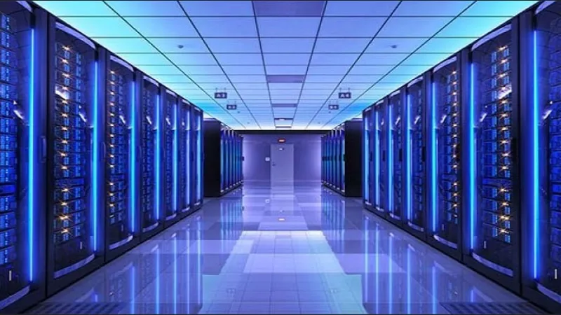 Mỹ dẫn đầu bảng xếp hạng siêu máy tính mạnh nhất năm 2025