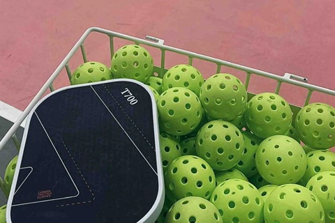 Người phụ nữ ở Hà Nội bị lừa mất 2,1 tỷ đồng sau khi tham gia hội nhóm pickleball