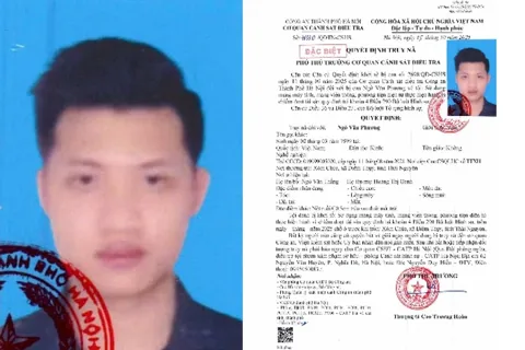 Truy nã “trùm” đầu tư sàn tiền ảo Lion Broker