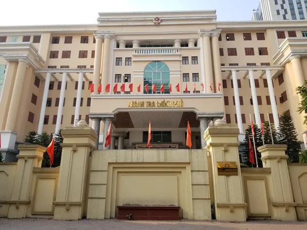 Phân định thẩm quyền của chính quyền 2 cấp trong lĩnh vực quản lý nhà nước của Thanh tra Chính phủ