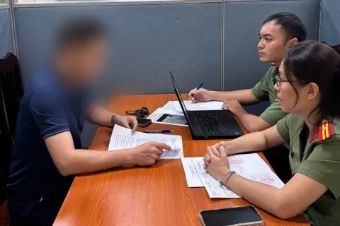 Bị phạt nặng vì tung tin sai về vụ án lên mạng