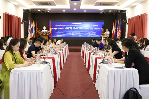 Trường Đại học Kinh tế công bố 3 chuyên ngành mới