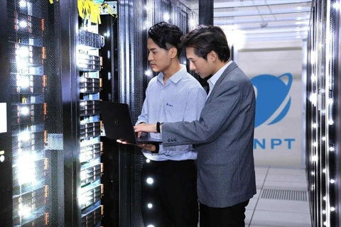 Phê duyệt chủ trương sáp nhập VNPT-Vinaphone, VNPT-Media vào Công ty mẹ - VNPT