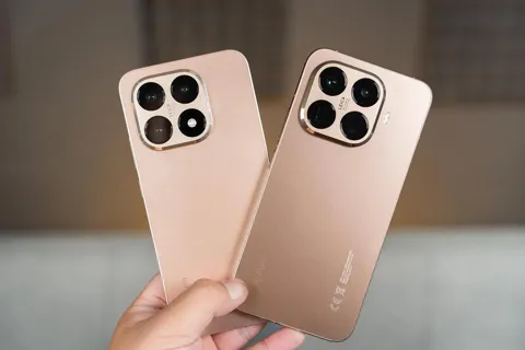 Xiaomi 17T, Xiaomi 17T Pro sẽ ra mắt vào tháng 2/2026?