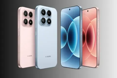 Xiaomi 17 quốc tế giữ nguyên cấu hình như bản nội địa?