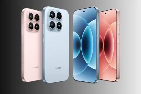 Dòng Xiaomi 17 sắp ra mắt toàn cầu