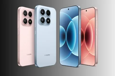 Xiaomi 17 có thêm phiên bản mới