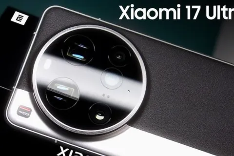 Xiaomi 17 Ultra sắp ra mắt