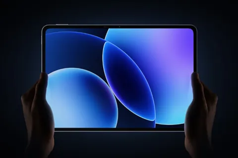 Xiaomi Pad 8 Series gây ấn tượng bởi chipset cao cấp