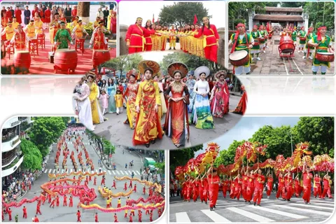 Định mức phân bổ vốn ngân sách trung ương thực hiện Chương trình mục tiêu quốc gia phát triển văn hóa