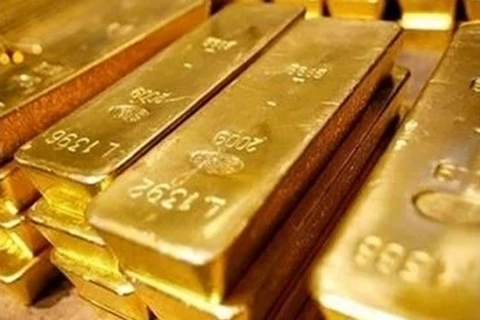 Giá vàng hôm nay 21/5: bất ngờ tăng vọt