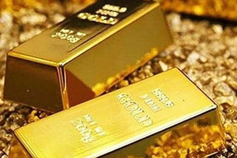 Giá vàng hôm nay 3/5: ngừng giảm mạnh