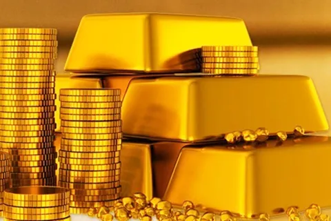 Giá vàng hôm nay 27/9: tiếp tục tăng mạnh