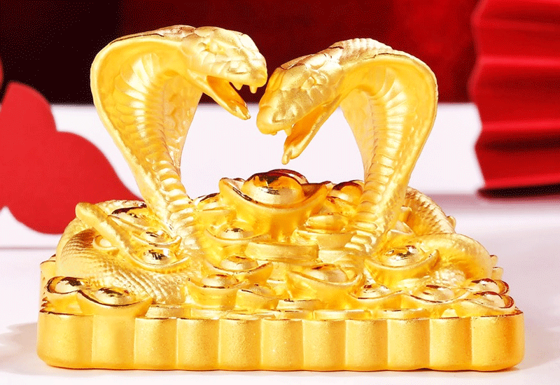 Giá vàng hôm nay 24/5: thế giới đảo chiều tăng vọt, nhẫn giảm sâu
