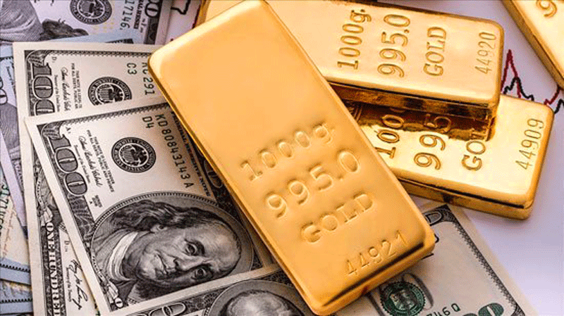 Giá vàng hôm nay 18/9: giảm mạnh sau quyết định của Fed