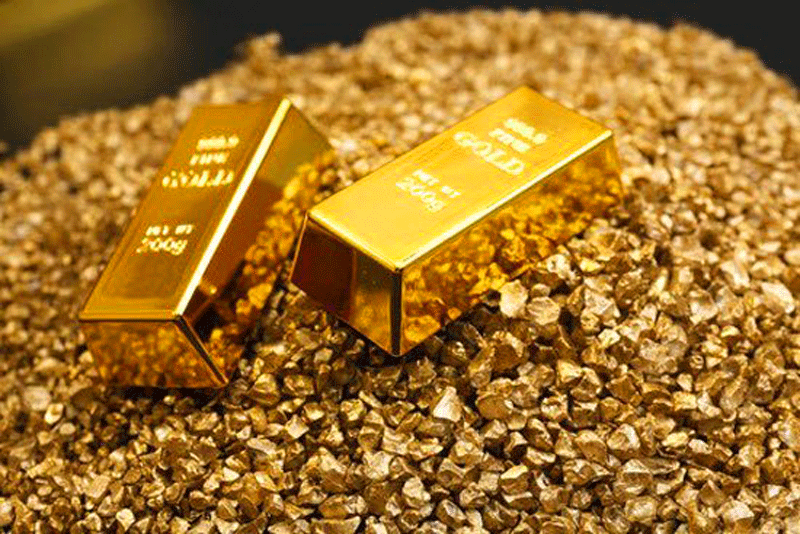 Giá vàng hôm nay 9/5: tiếp tục giảm mạnh

