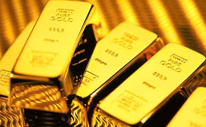Giá vàng hôm nay 3/9: tăng dựng đứng, thế giới vượt ngưỡng 3.500 USD/ounce