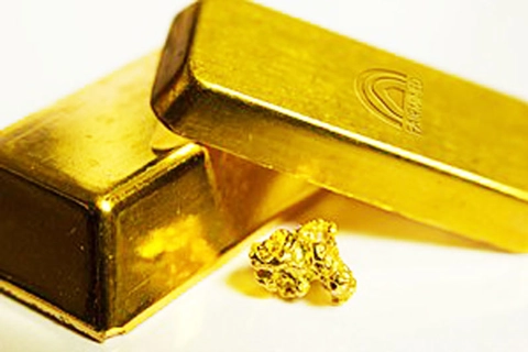 Giá vàng hôm nay 6/6: thế giới giảm mạnh, SJC tăng cao