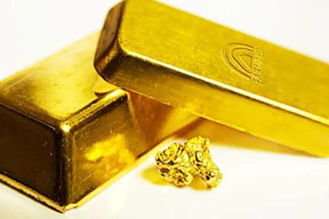 Giá vàng hôm nay 23/9: tăng vượt đỉnh
