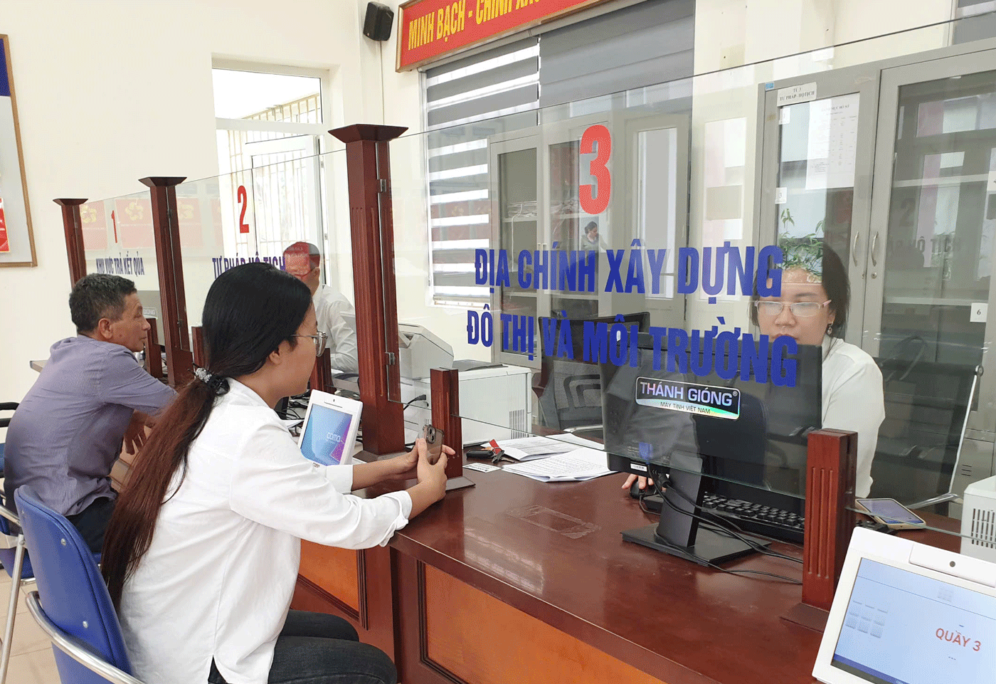Phường Phú Lương tập trung giải quyết vấn đề liên quan dân sinh, chuẩn bị Đại hội Đảng bộ lần thứ Nhất