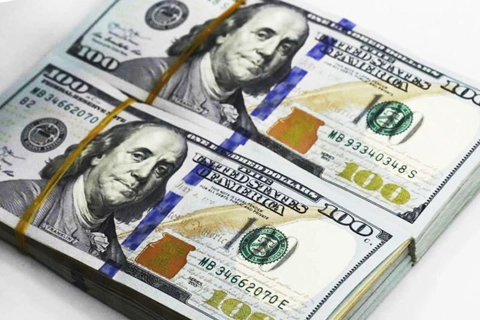Tỷ giá USD hôm nay 28/6: thị trường tự do tăng nhẹ, trong ngân hàng tiếp tục giảm sâu