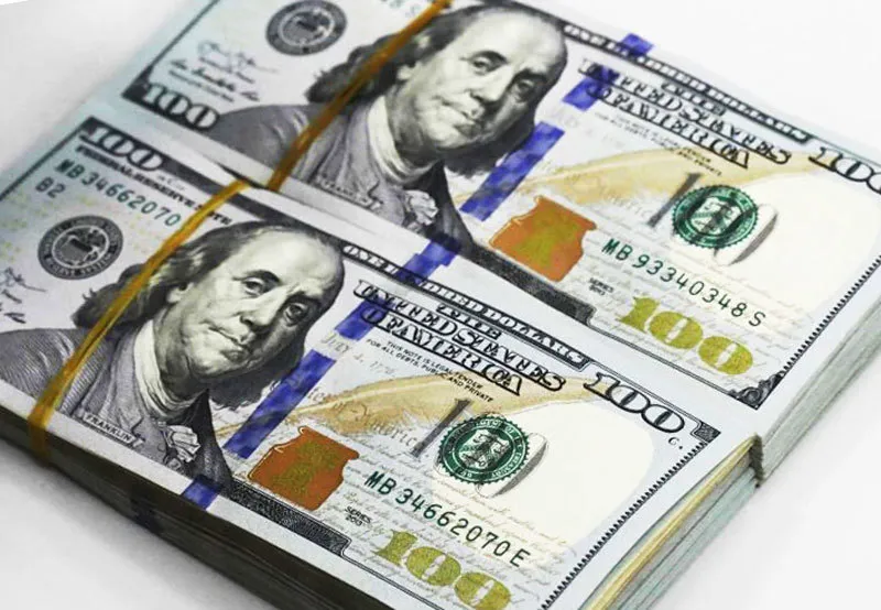 Tỷ giá USD hôm nay 11/8: thị trường tự do tăng
