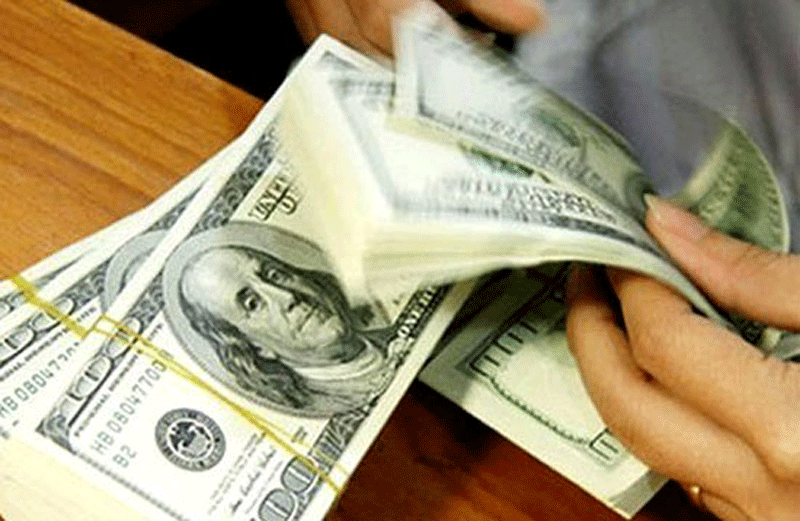 Tỷ giá USD hôm nay 11/7: thị trường tự do giảm mạnh