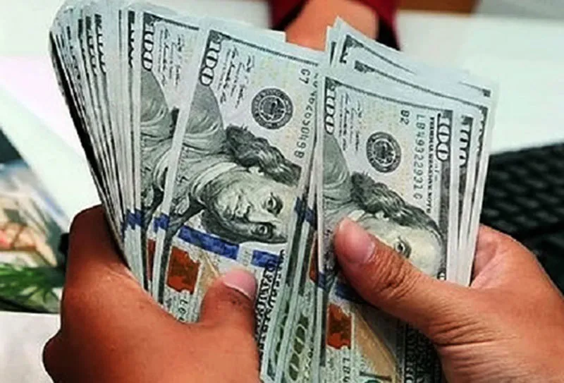 Tỷ giá USD hôm nay 14/5: thị trường quay đầu giảm