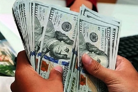 Tỷ giá USD hôm nay 14/5: thị trường quay đầu giảm