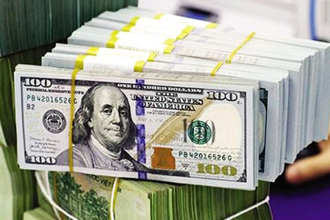 Tỷ giá USD hôm nay 10/5 thị trường giảm mạnh, kích hoạt điểm mua
