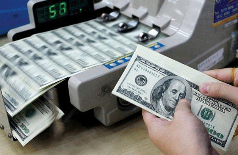 Tỷ giá USD hôm nay 5/6: ngân hàng tăng