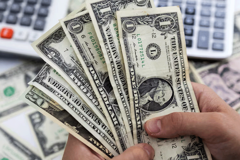 Tỷ giá USD hôm nay 20/5: bật tăng
