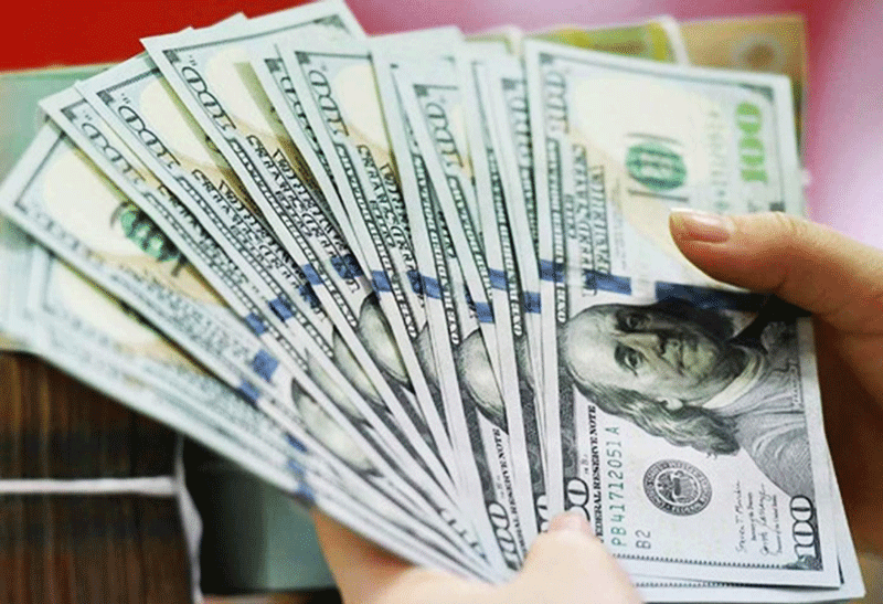 Tỷ giá USD hôm nay 16/9: giảm mạnh trên thị trường tự do