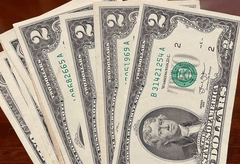 Tỷ giá USD hôm nay 7/5: thị trường giảm mạnh, ngân hàng tăng