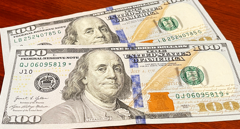 Tỷ giá USD hôm nay 8/5: thị trường tự do và ngân hàng cùng giảm

