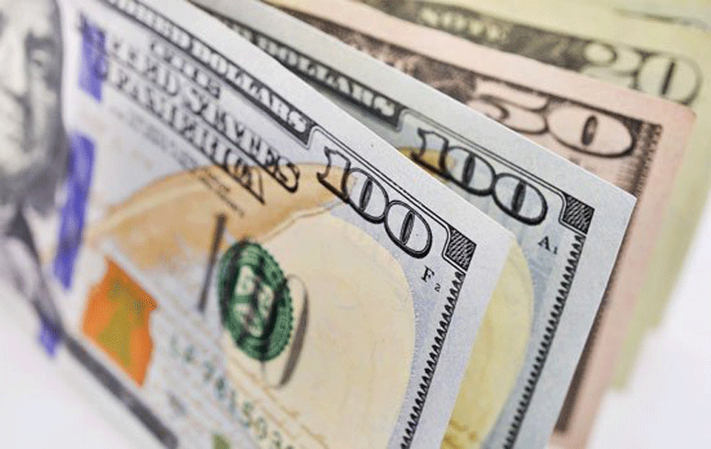 Tỷ giá USD hôm nay 4/7: thị trường tự do và ngân hàng cùng tăng