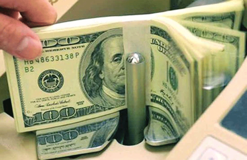 Tỷ giá USD hôm nay 5/7: thị trường tự do tăng không ngừng