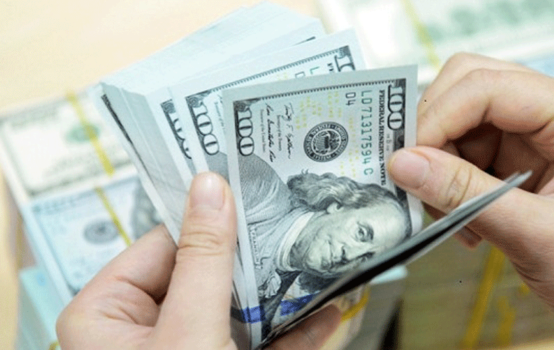 Tỷ giá USD hôm nay 19/5: thị trường tiếp tục giảm mạnh